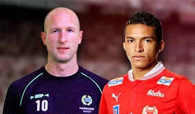 Vi trycker broschyrer och affischer till er