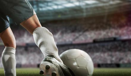 Fotboll