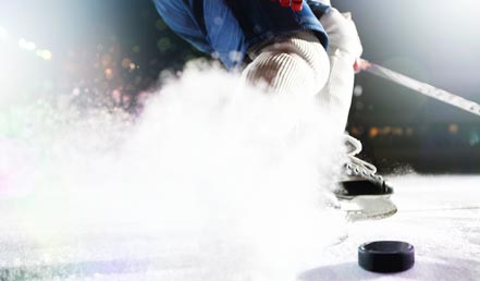 Ishockey